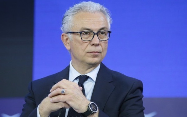 Θ. Ρουσόπουλος: Θα απευθύνω ερώτηση στην Επιτροπή της Βενετίας του Συμβουλίου της Ευρώπης, σχετικά με το άρθρο 86 του ελληνικού Συντάγματος