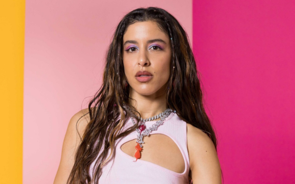 Μαρίνα Σάττι: «Θα το ξανάκανα» (βίντεο)