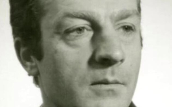 Έφυγε από τη ζωή πλήρης ημερών ο ηθοποιός Κώστας Ματσακάς