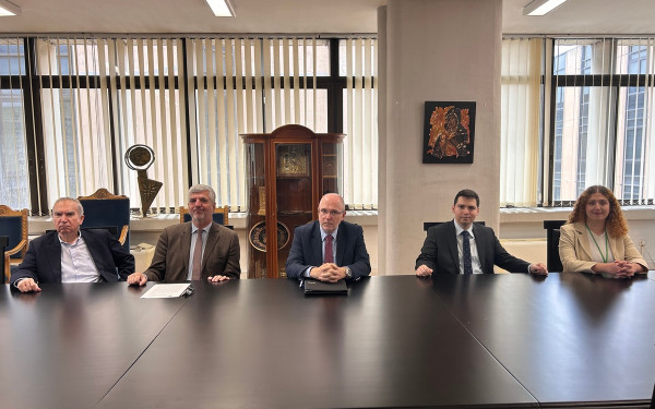 Θεσσαλονίκη: Μέση Ανατολή και ανθρώπινα δικαιώματα στο επίκεντρο του ThessISMUN