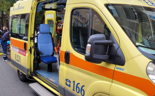 Ζεφύρι: Εντοπίστηκε νεκρός 38χρονος κοντά στο ρέμα της Εσχατιάς