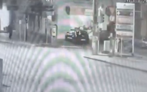 Μενίδι: Βίντεο «ντοκουμέντο» από τη στιγμή που ο δράστης συναντά τη 40χρονη πριν την σκοτώσει