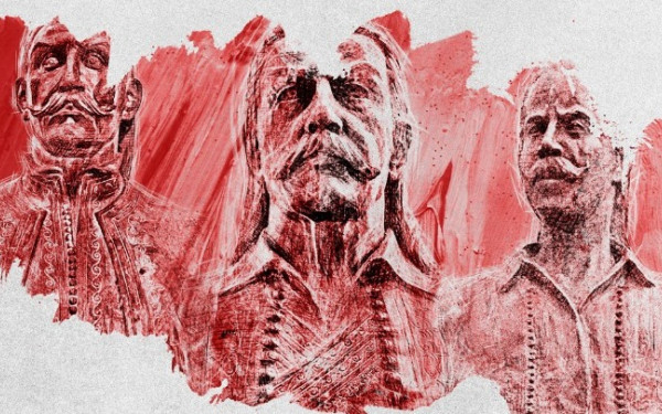 Νάουσα: Εκδήλωση αναπαράστασης του Ολοκαυτώματος της πόλης