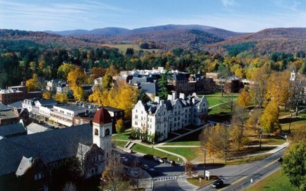 Θεσσαλονίκη: Υποτροφία για το Williams College των ΗΠΑ πέτυχε ο 18χρονος μαθητής Αναστάσης Βασιλειάδης