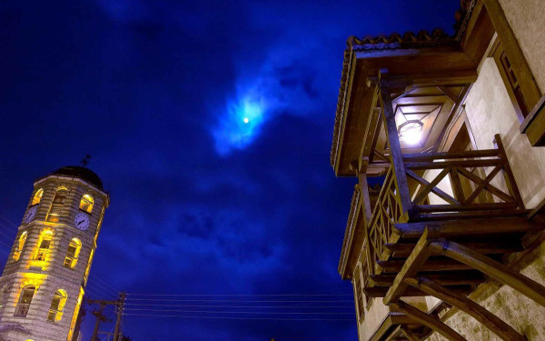 Αρχίζει την Τετάρτη το «Following Aristotle-Από τον Αριστοτέλη στον Άθωνα» - Ποιοι θα δώσουν το παρών