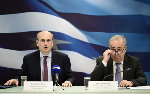 Νέοι κανόνες για τις δημόσιες επενδύσεις και τα ευρωπαϊκά κονδύλια - Πόροι 12,2 δισ. ευρώ σε έργα το 2024 (πίνακες)