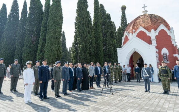 Θεσσαλονίκη: Εκδηλώσεις μνήμης της εθνικής αντίστασης κατά του ναζισμού και του φασισμού στο Ζέιτενλικ