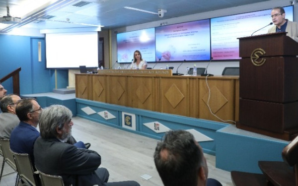 Η πρόληψη σώζει ζωές και εξοικονομεί πόρους - Ημερίδα της Ομοσπονδίας Αυτοδιαχειριζόμενων Ταμείων για την πρωτοβάθμια φροντίδα