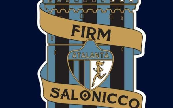 Θεσσαλονίκη: «Αtalanta Salonicco», ο μοναδικός εκτός Ιταλίας σύνδεσμος φίλων της Αταλάντα σε όλη την Ευρώπη