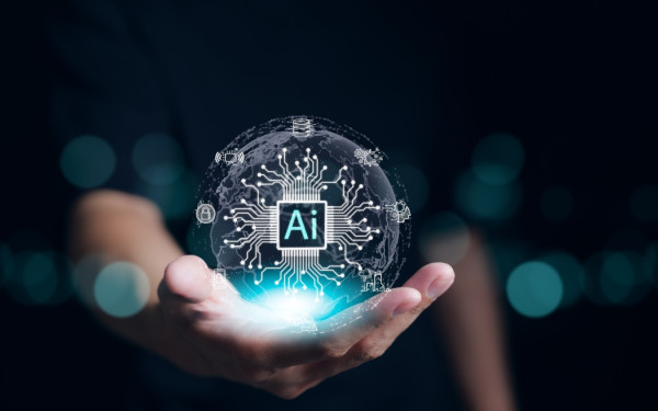 ΟΟΣΑ: Αύξηση του παγκόσμιου ΑΕΠ κατά 7% σε μία 10ετία θα επιφέρει η δημιουργική τεχνητή νοημοσύνη