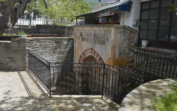 Κομοτηνή: Οι δράσεις της Εφορείας Αρχαιοτήτων Ροδόπης το ερχόμενο Σαββατοκύριακο στο πλαίσιο των Πράσινων Πολιτιστικών Διαδρομών