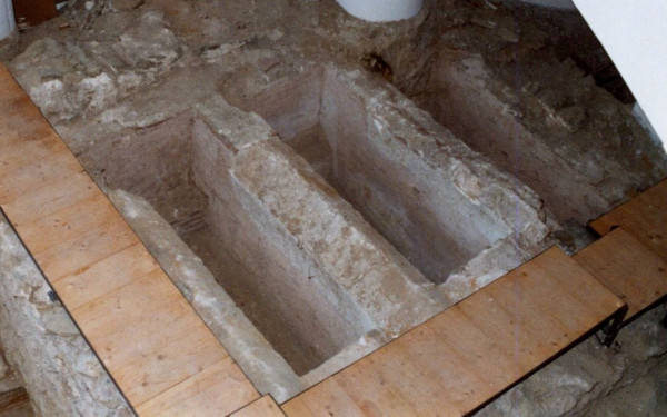 Θεσσαλονίκη - Ιστορίες της πόλης: «Το Τμήμα του ανατολικού νεκροταφείου στην οδό Αγγελάκη»