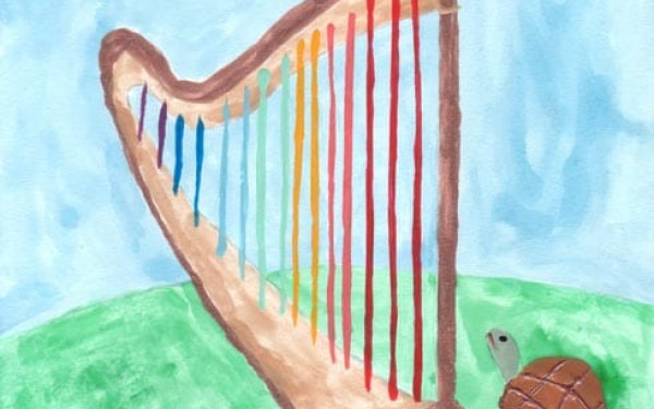 Πέθανε η Στέλα Παπαστεφάνου, γνωστή δημιουργός κόμικς