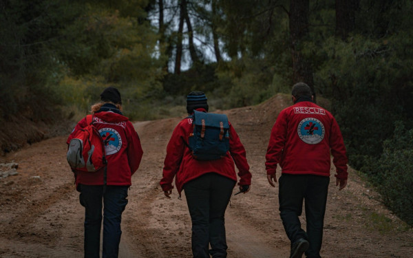 Ιωάννινα: Κινητοποίηση για 23χρονο Σλοβάκο στο Μιτσικέλι - Πήγε για πεζοπορία και δεν επέστρεψε