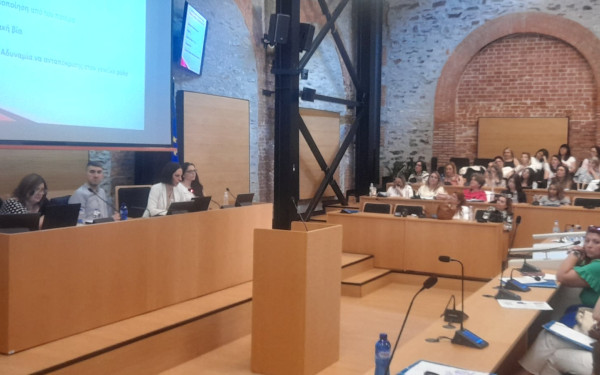 Παιδική κακοποίηση: Αναφορά στις αρχές ακόμη και μόνο με υποψία - Υποχρεωτική από το νόμο