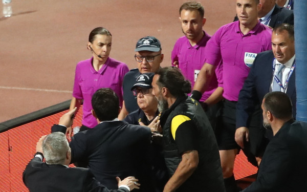 Άρης: Από 20.000 ευρώ σε ΠΑΕ, Καρυπίδη και Σουλεϊμάνοφ η ΔΕΑΒ