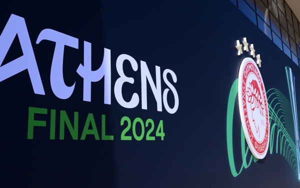 Η ώρα του Ολυμπιακού: Απόψε ο μεγάλος τελικός του Europa Conference League με αντίπαλο τη Φιορεντίνα (βίντεο)