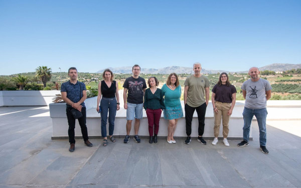 Επιστήμονες αποκάλυψαν την ταυτότητα των 18 νεκρών που εκτελέστηκαν στο Άδελε στη Μάχη της Κρήτης (φωτ.)