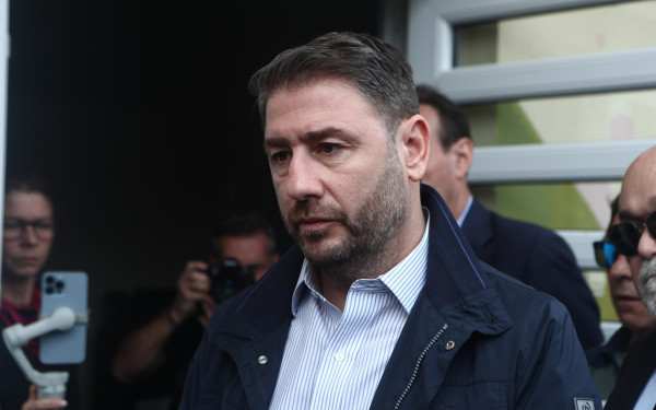 Ανδρουλάκης: Ο αγώνας για διεθνή αναγνώριση της Γενοκτονίας σε βάρος όλων των χριστιανικών πληθυσμών της οθωμανικής αυτοκρατορίας συνεχίζεται