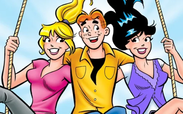 The Riverdale: Μετά από 85 χρόνια ο «Archie» θα επιλέξει ανάμεσα στη «Betty» ή στη «Veronica»