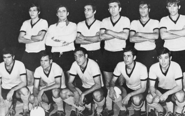 Άρης: Η ιστορική νίκη στο Καυτανζόγλειο και το απωθημένο 54 ετών (βίντεο)