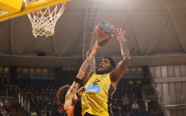 Μπάσκετ: Το όνειρο παραλίγο να γίνει... εφιάλτης για τον Άρη (βίντεο)