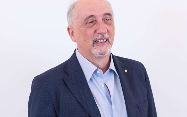 ΑΠΘ: Επίτιμος Διδάκτορας του Τμήματος Μηχανολόγων Μηχανικών ο Καθηγητής του Πανεπιστημίου της Γένοβας Aristide Fausto Massardo