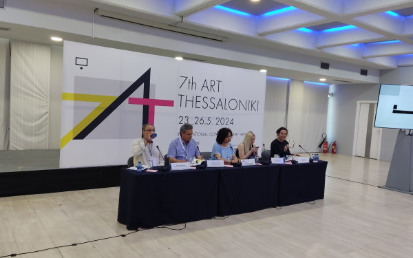 Μια έκθεση γεμάτη… τέχνη στη ΔΕΘ - Helexpo