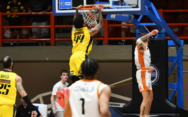 Μπάσκετ: Σφοδρή επίθεση της ΚΑΕ Άρης εναντίον της ΕΟΚ - Άρση εμπιστοσύνης στην ομοσπονδία