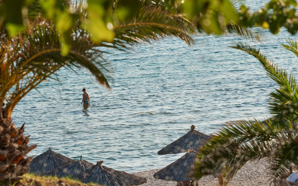 ΥΠΕΘΟ: Περισσότεροι από 10.000 έλεγχοι καταγγελιών τον Ιούλιο σε αιγιαλό και παραλίες - Πάνω από  1.873 καταγγελίες στη Χαλκιδική
