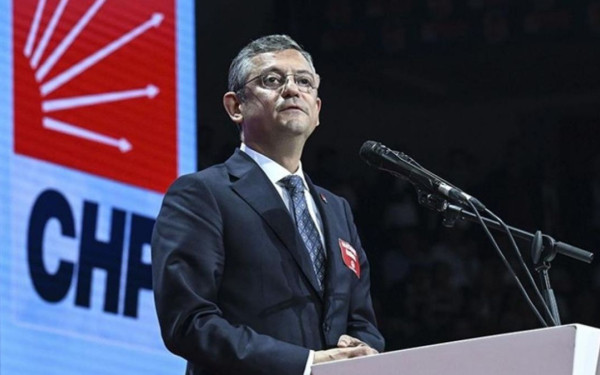 Τουρκία - Οζγκιούρ Οζέλ : «Στόχος μας η πλήρης ένταξη στην ΕΕ»