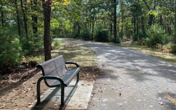 Εθελοντές «φρουροί» των δασών σε Πολίχνη και Ευκαρπία - Σε ετοιμότητα για κατάσβεση πυρκαγιών