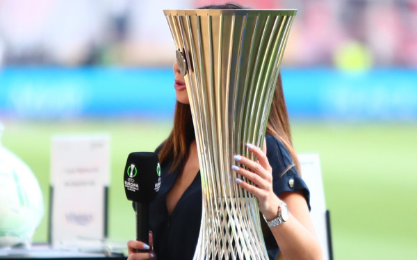 Europa Conference League: Οι ενδεκάδες του τελικού (βίντεο)