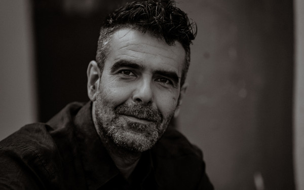 Θάνος Νίκας: Δεν χρειαζόμαστε έναν Μεγάλο Αδελφό, μόνοι μας θα παραδώσουμε την ελευθερία μας