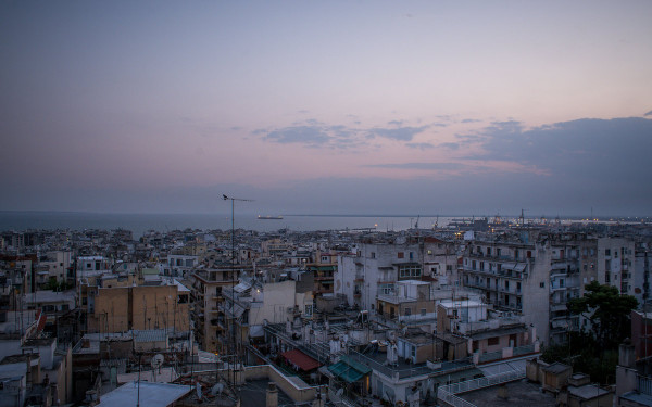 Θεσσαλονίκη: Το καυτό καλοκαίρι της κτηματαγοράς - Tιμές ακινήτων ανά περιοχή