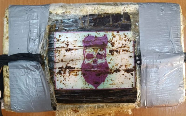 Διοικητής Δίωξης Ναρκωτικών: «Κόμβος μεταφοράς ναρκωτικών ουσιών η Ελλάδα»