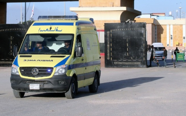 Αίγυπτος: Σκοτώθηκαν σε τροχαίο 3 διπλωμάτες του Κατάρ