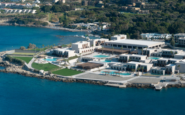 HIG Capital: Eπενδύσεις 1,5 δισ. από το αμερικανικό fund που βλέπει Χαλκιδική αλλά και το πρώην στρ. Γκόνου