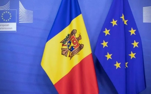 Μολδαβία: Στο νήμα η θετική έκβαση στο δημοψήφισμα για την ΕΕ