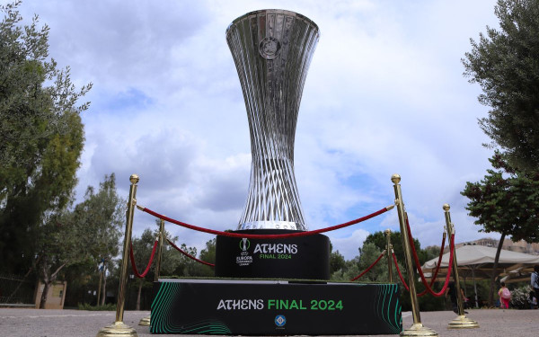 Αττική: Από σήμερα σε ισχύ οι κυκλοφοριακές ρυθμίσεις ενόψει του τελικού του Conference League