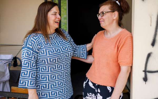 Θεσσαλονίκη: Αναζητούνται διαμερίσματα, για ευάλωτα νοικοκυριά, με επιδότηση ενοικίου - Σε λίστα αναμονής 50 οικογένειες