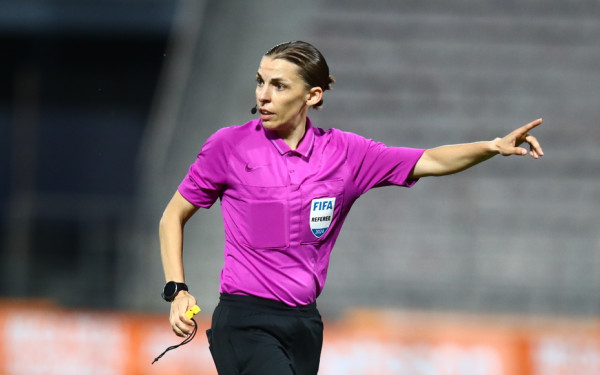 Πώς σχολίασαν τα ευρωπαϊκά Μέσα την παρουσία της Φραπάρ στον τελικό