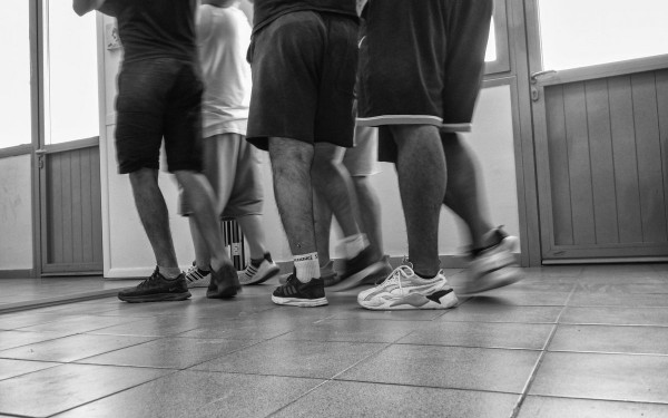 Θ. Ξανθόπουλος: Να ξεκινήσει άμεσα η λειτουργία Σχολείου Δεύτερης ευκαιρίας στις φυλακές Δράμας