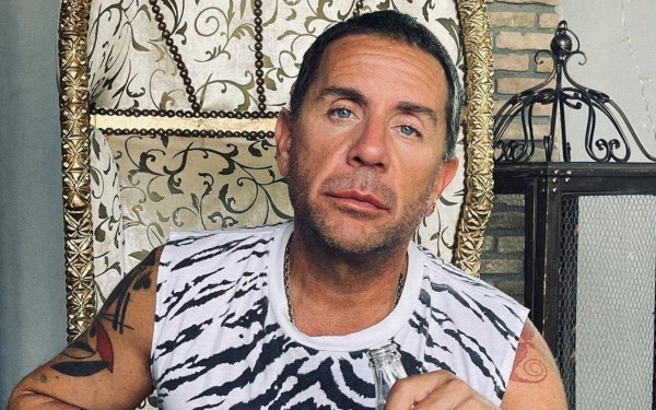 Γιώργος Μαζωνάκης: Η απάντηση του μέσω του δικηγόρου του - «Με τύλιξαν σε μια κόλλα χαρτί»