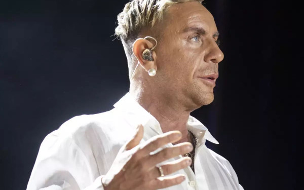 Γιώργος Μαζωνάκης: Παραιτήθηκε ο δικηγόρος του για λόγους δεοντολογίας