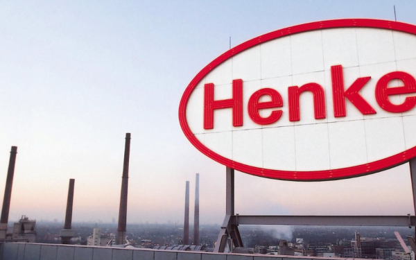Πρόστιμο 395.125 ευρώ στην πολυεθνική εταιρεία HENKEL ΕΛΛΑΣ