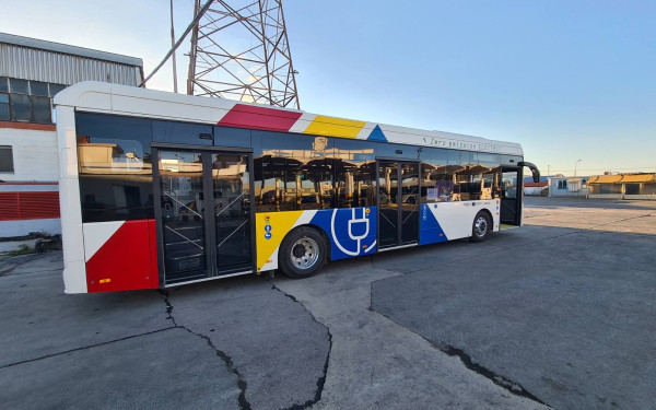 Έρχονται 40 προσλήψεις οδηγών στον ΟΑΣΘ