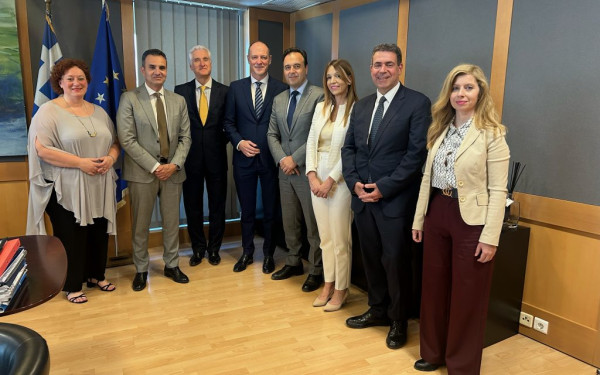 Δωρεάν διαδικτυακά μαθήματα κατάρτισης ψηφιακών δεξιοτήτων για τους πολίτες