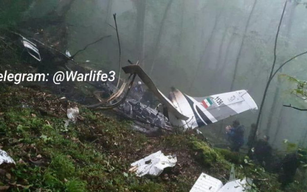 Ιράν: Ο πρόεδρος Εμπραχίμ Ραϊσί είναι νεκρός, μεταδίδουν τα ΜΜΕ - Ο Μοχαμάντ Μοχμπέρ θα αναλάβει την προεδρία (βίντεο, φωτ.)