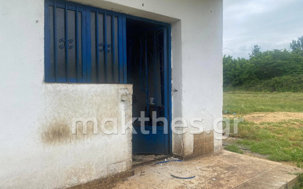 Κιλκίς: Προσωρινά κρατούμενοι οι δύο ανήλικοι που κατηγορούνται για απόπειρα ληστείας σε βάρος του 54χρονου κτηνοτρόφου